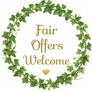 Thanks for Supporting Small Biz, Grateful for Every Shopper & Visitor!🙏🏪🛍️💛✨